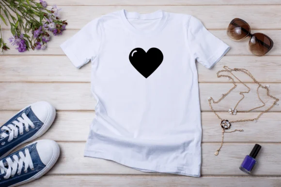 Valentine Couple by Ketsarin — Dingbats Font — thumbnail 6
