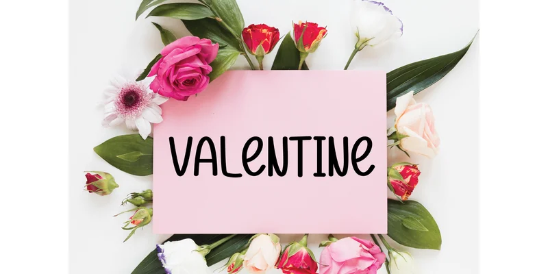 Valentine Designer Font by ArtLine Design — Display Font — thumbnail 4
