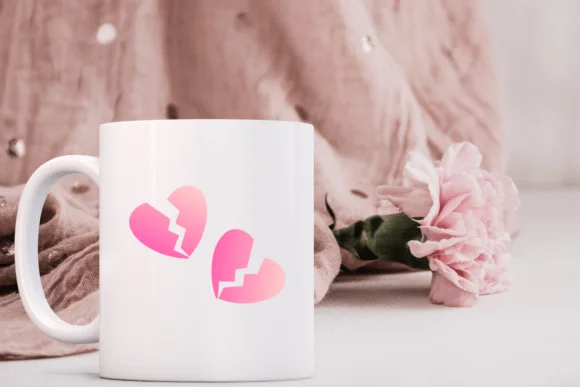 Valentine Doodle Heart by Heartcraft Atelier — Dingbats Font — thumbnail 6