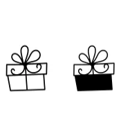 Valentine Gift by Eystore — Dingbats Font — thumbnail 4