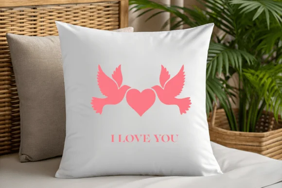 Valentine Love Flourish by Heartcraft Atelier — Dingbats Font — thumbnail 5