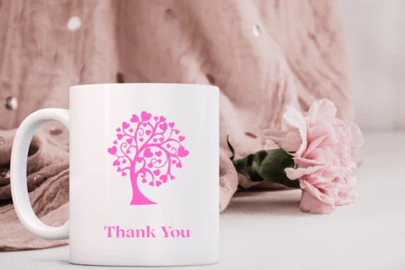 Valentine Love Flourish by Heartcraft Atelier — Dingbats Font — thumbnail 7