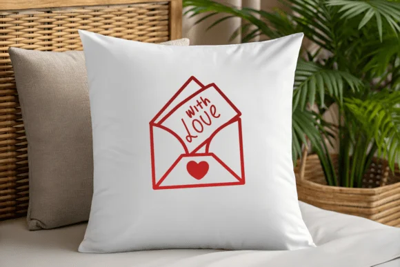 Valentine Love Letters by Heartcraft Atelier — Dingbats Font — thumbnail 5