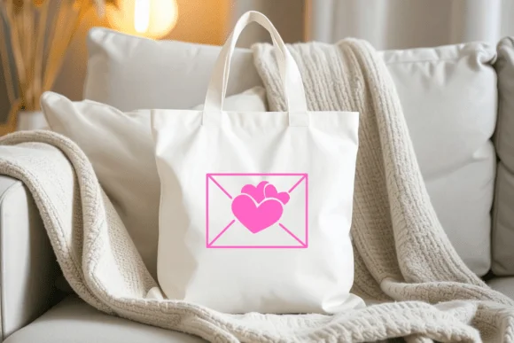 Valentine Love Letters by Heartcraft Atelier — Dingbats Font — thumbnail 6