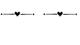 Valentine Ornaments by Nongyao — Dingbats Font — thumbnail 8