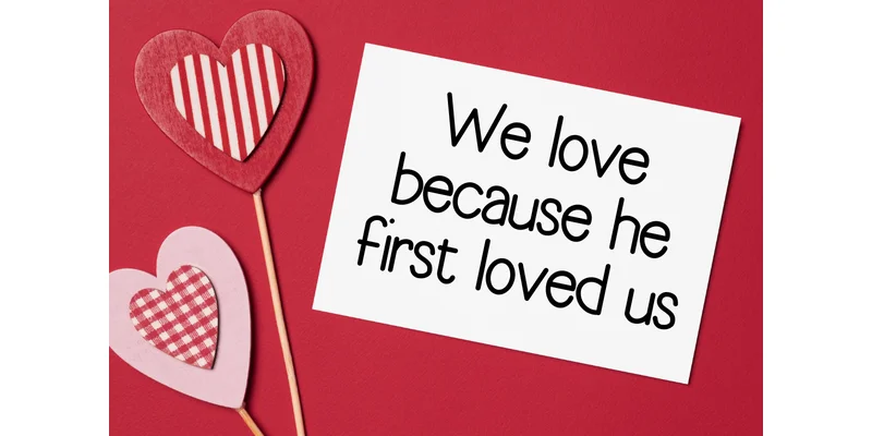 Valentine Romantic Font by Minimalist Eyes — Sans Serif Font — thumbnail 3