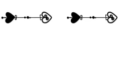 Valentines Arrow by Nongyao — Dingbats Font — thumbnail 8