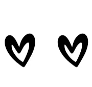 Valentines Heart by Eystore — Dingbats Font — thumbnail 4
