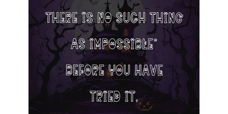 Vampire Halloween Font by FreshTypeINK — Display Font — thumbnail 3
