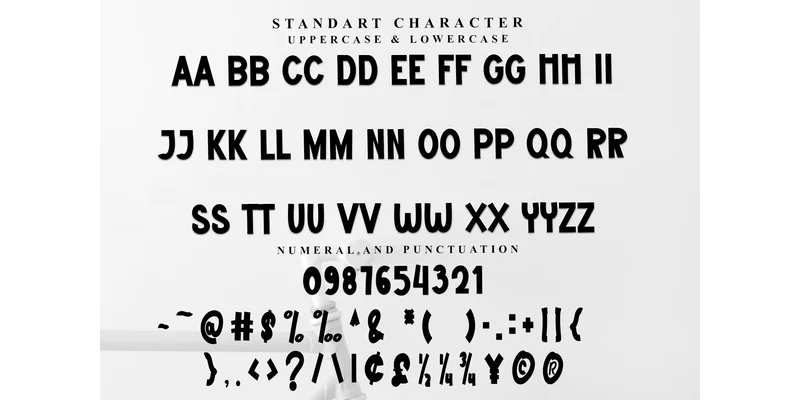 Vancouver Font by Inermedia STUDIO — Display Font — thumbnail 5
