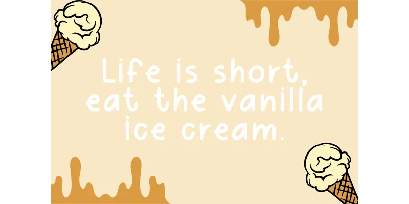Vanilla Es Cream Font by CraftedType Studio — Sans Serif Font — thumbnail 2
