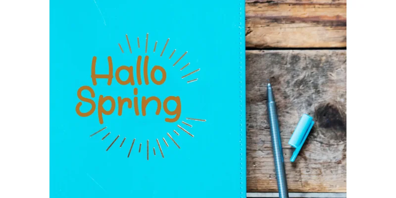 Vanilla Font by GiaLetter — Display Font — thumbnail 2