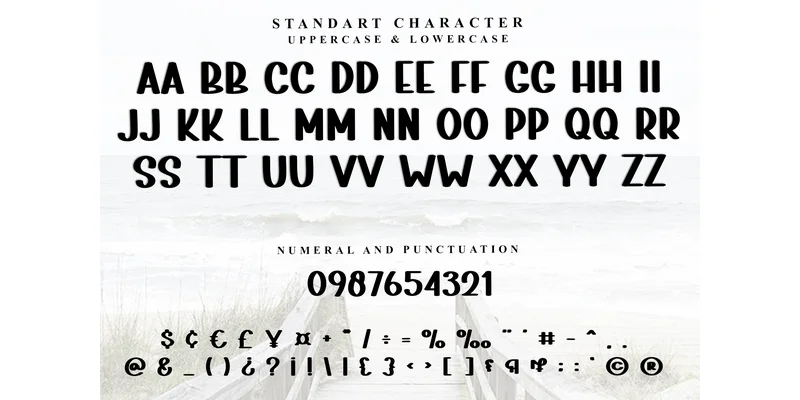 Varcity Font by Inermedia STUDIO — Display Font — thumbnail 7