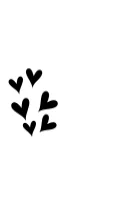 Variety Heart by MOMAT THIRTYONE — Dingbats Font — thumbnail 3
