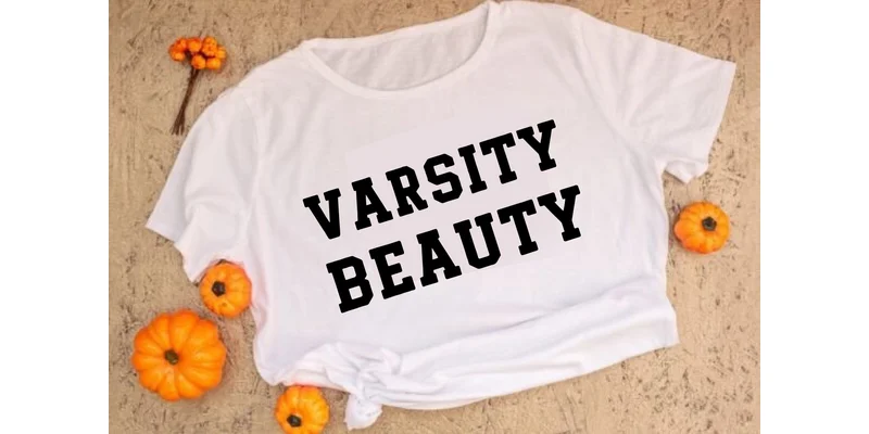 Varsity College Grunge Bundle Font by Quirkify — Display Font — thumbnail 7