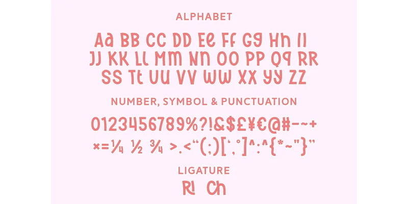 Varsity Grinches Font by ade studio — Display Font — thumbnail 4