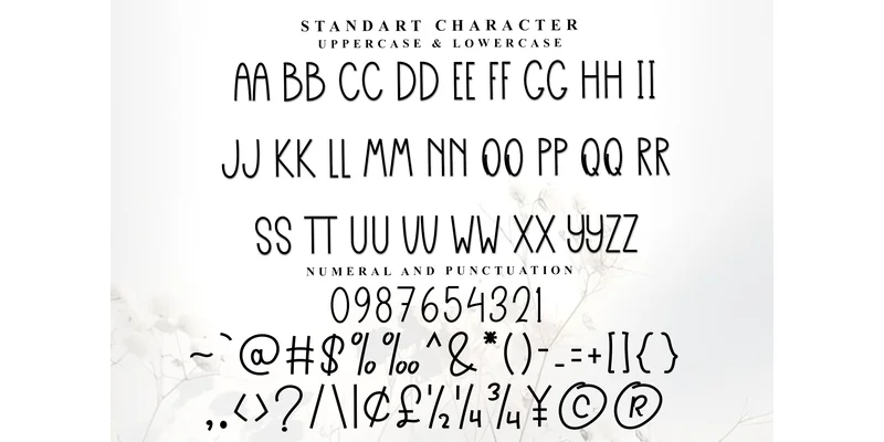 Varsity Outline Font by Inermedia STUDIO — Sans Serif Font — thumbnail 5
