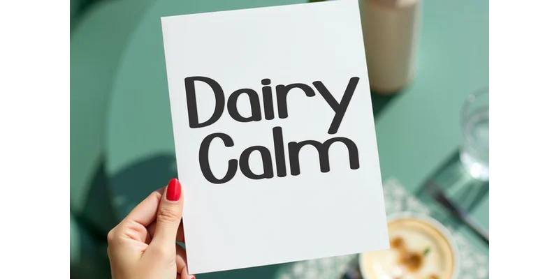 Vegetarian Font by Inermedia STUDIO — Display Font — thumbnail 5