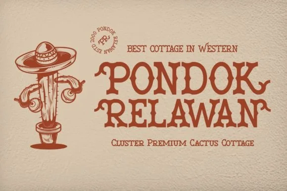 Venata by Denustudios — Slab Serif Font — thumbnail 3