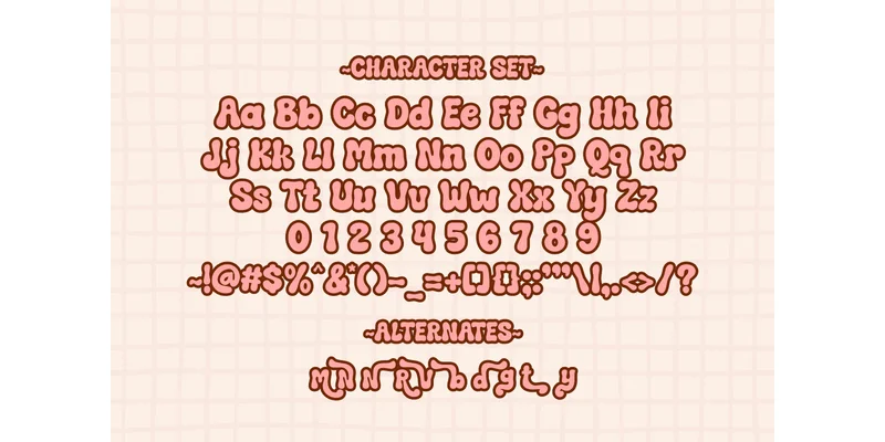 Verdant Vitality Font by SiapGraph — Display Font — thumbnail 2