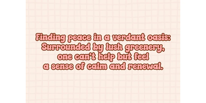 Verdant Vitality Font by SiapGraph — Display Font — thumbnail 3