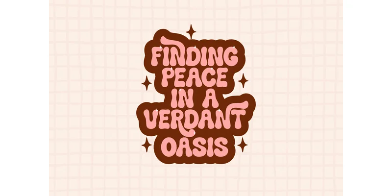 Verdant Vitality Font by SiapGraph — Display Font — thumbnail 4