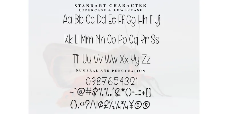 Verwalter Font by Inermedia STUDIO — Sans Serif Font — thumbnail 4