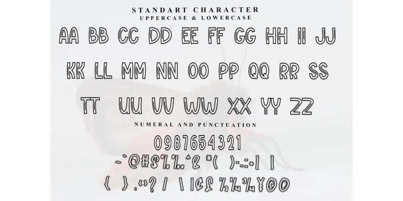 Verygood Font by Inermedia STUDIO — Display Font — thumbnail 5
