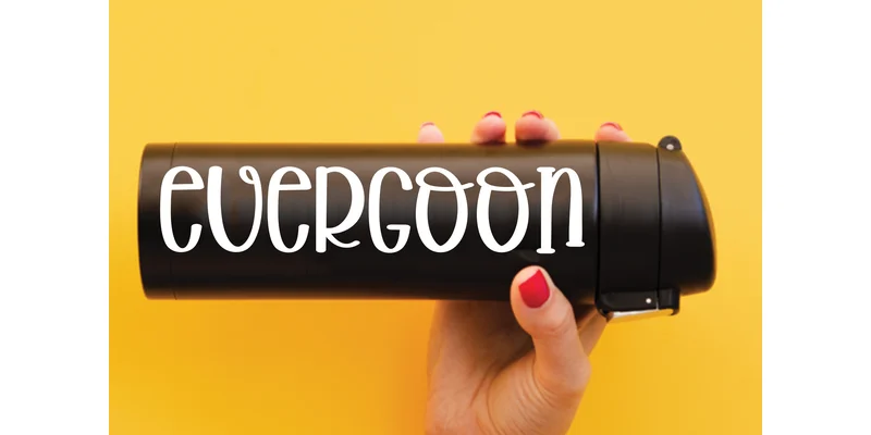 Vibes Dreams Font by PiPi Creative — Display Font — thumbnail 3