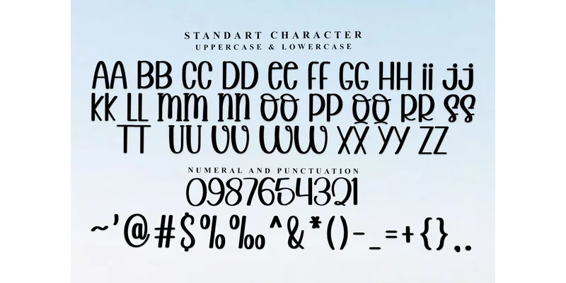 Vibes Dreams Font by PiPi Creative — Display Font — thumbnail 5