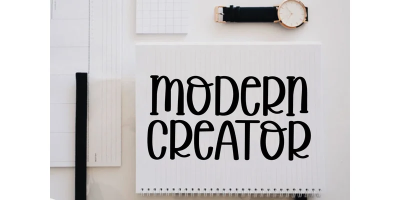 Vibes Dreams Font by PiPi Creative — Display Font — thumbnail 8