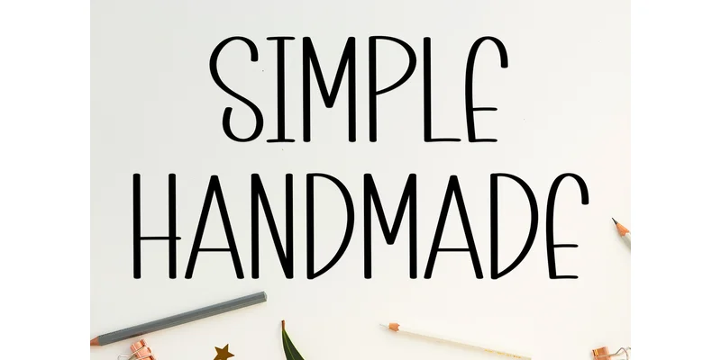 Vibes Farmhouse Font by Inermedia STUDIO — Sans Serif Font — thumbnail 3