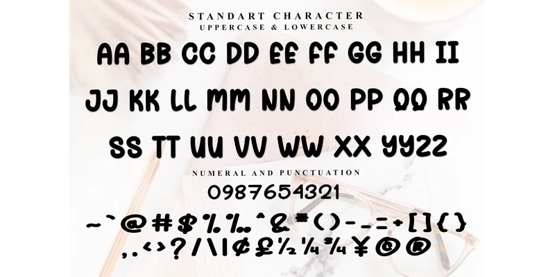 Vibes Font by Inermedia STUDIO — Display Font — thumbnail 5