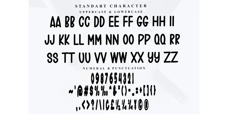Vibes Only Font by Inermedia STUDIO — Display Font — thumbnail 4
