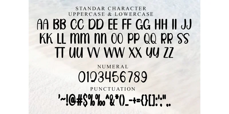 Vibes Vintage Font by PiPi Creative — Display Font — thumbnail 3