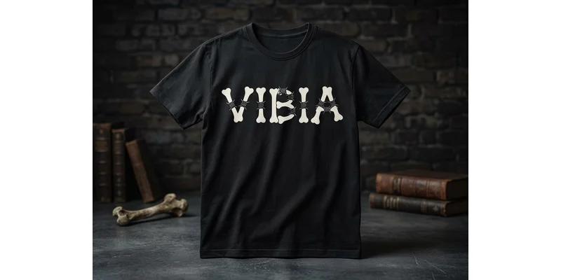 Vibia Font by greenvill — Display Font — thumbnail 3