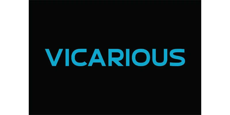 Vicarious Font by A Christie — Sans Serif Font