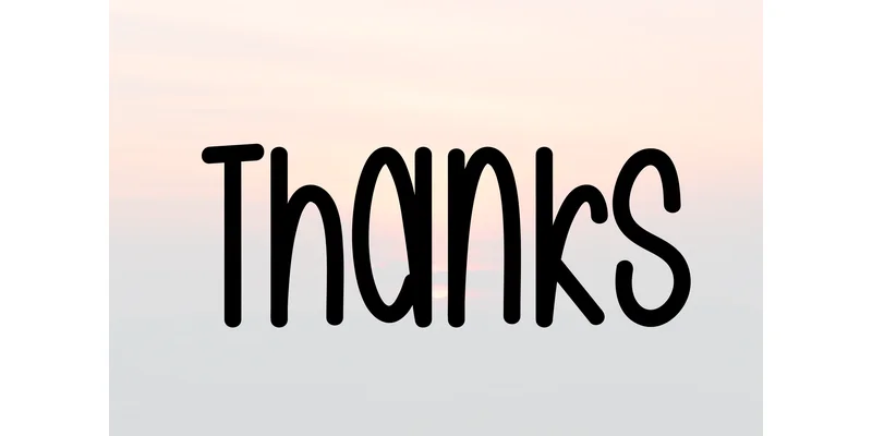 Victor Nights Font by KC Production — Display Font — thumbnail 5