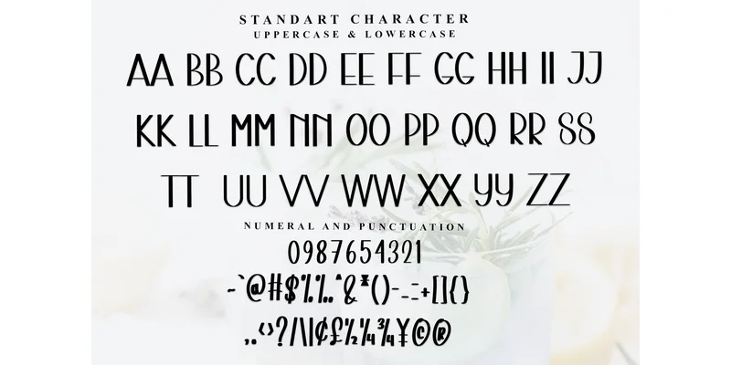 Victory Block Font by Inermedia STUDIO — Display Font — thumbnail 5