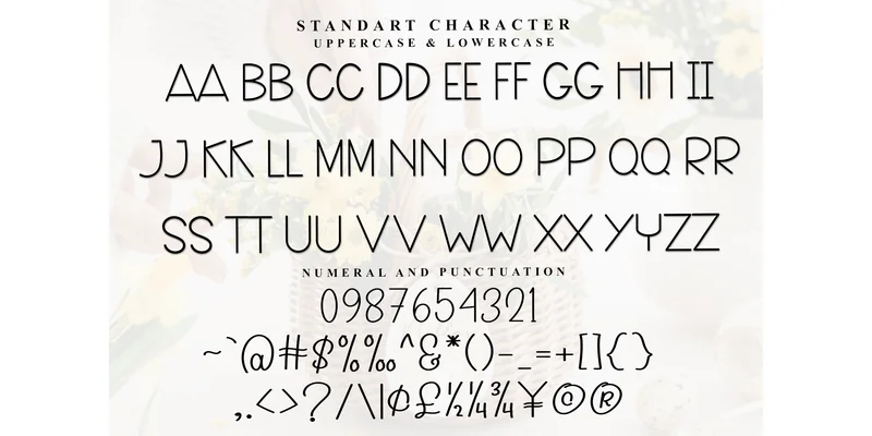 Victory Font by Inermedia STUDIO — Sans Serif Font — thumbnail 4