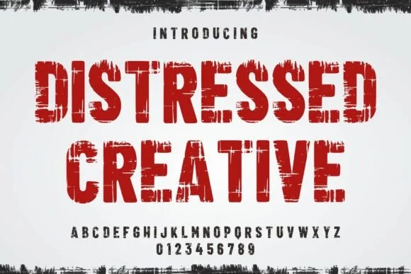 Victory League by Dreamspace.studio — Slab Serif Font — thumbnail 8
