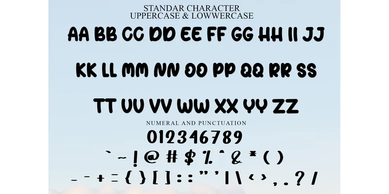 Victory Teacher Font by Inermedia STUDIO — Display Font — thumbnail 5