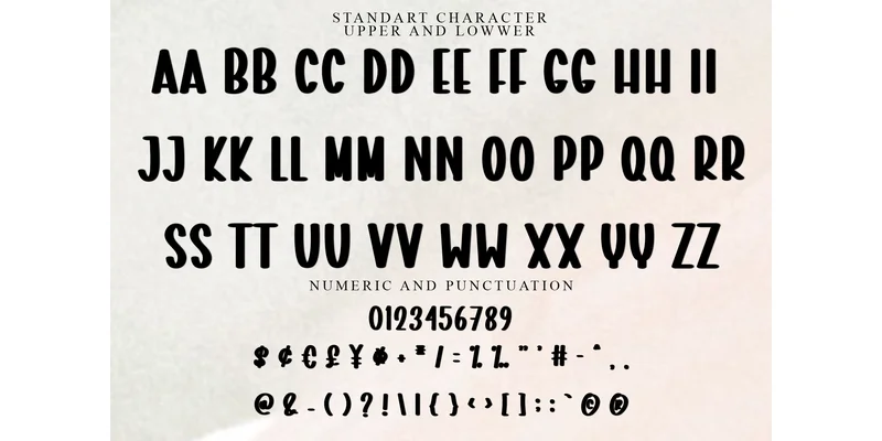 Victory Varsity Font by Inermedia STUDIO — Display Font — thumbnail 5