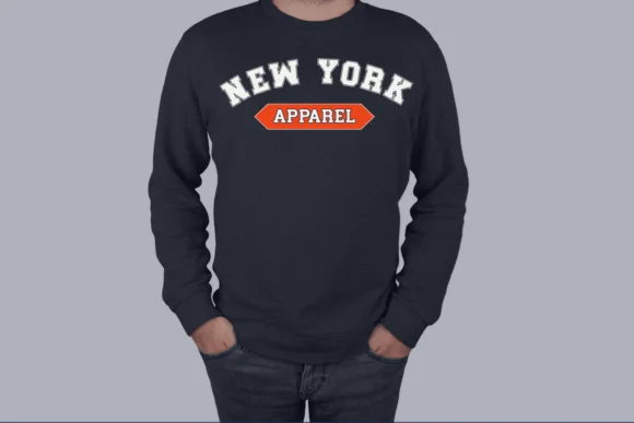 Victory Varsity by Eystore — Slab Serif Font — thumbnail 6