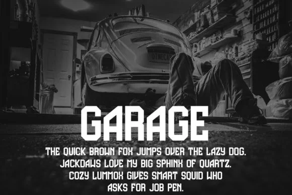 Villa by da_only_aan — Slab Serif Font — thumbnail 6