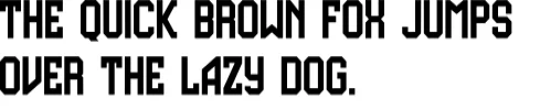 Villa by da_only_aan — Slab Serif Font — thumbnail 8
