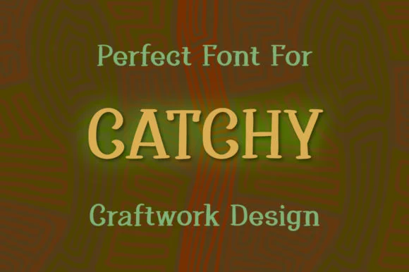 Villagee by yuryfrom — Slab Serif Font — thumbnail 2