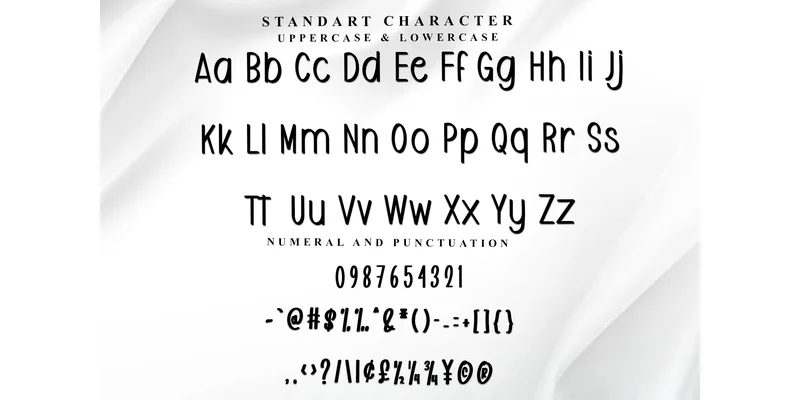 Vintage Absolute Font by Inermedia STUDIO — Sans Serif Font — thumbnail 5