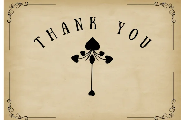 Vintage Arrow by Nongyao — Dingbats Font — thumbnail 7