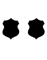 Vintage Badge Collection by Heartcraft Atelier — Dingbats Font — thumbnail 8